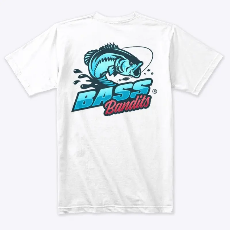 Bass Bandits Merch