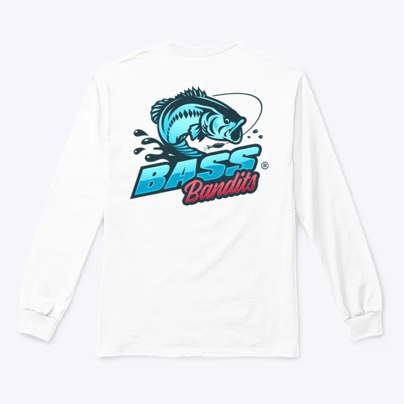 Bass Bandits Merch