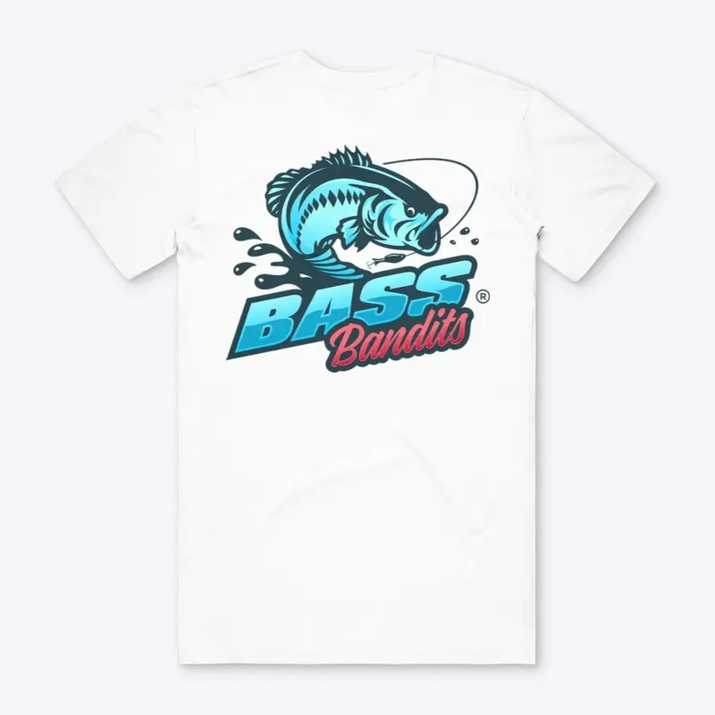 Bass Bandits Merch