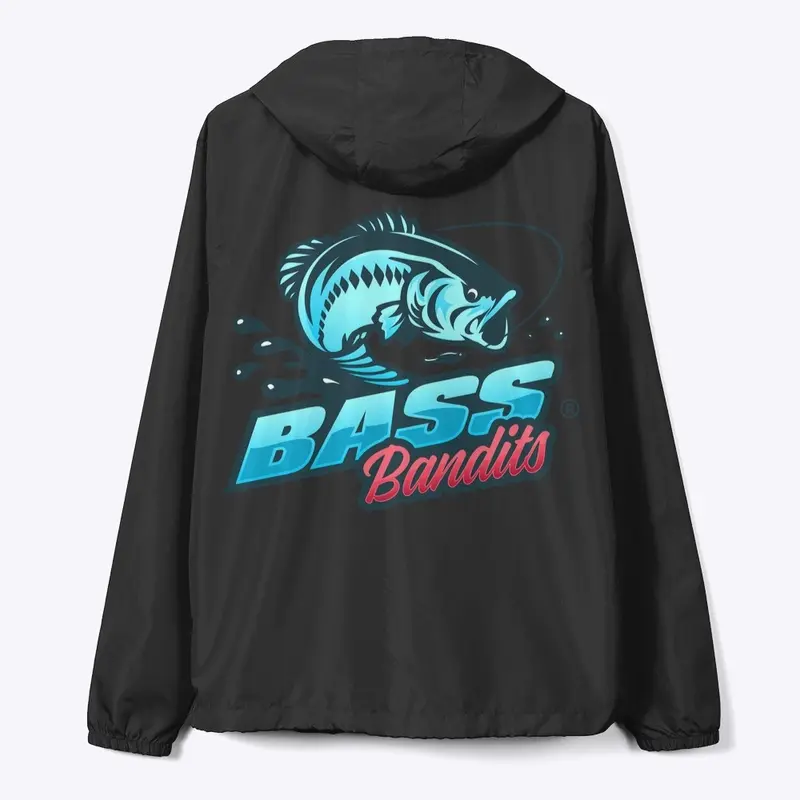 Bass Bandits Merch