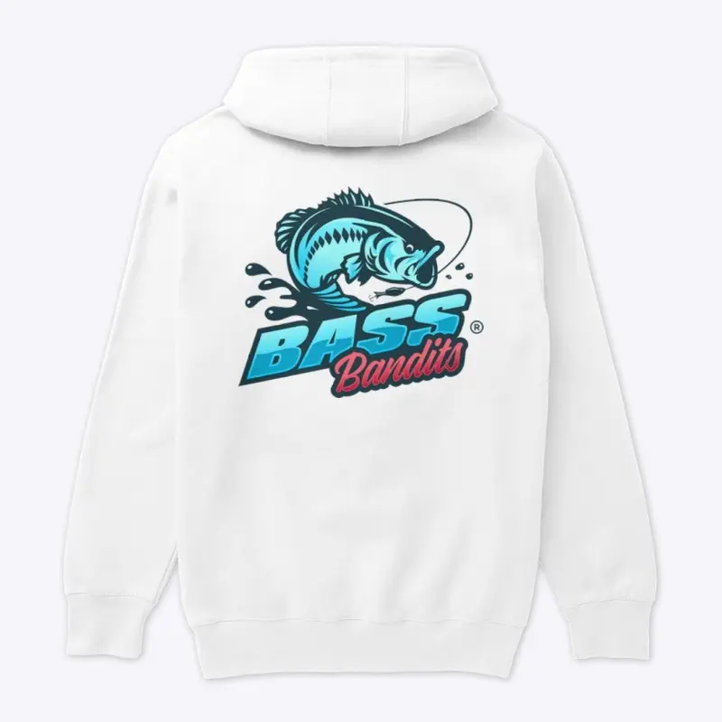 Bass Bandits Merch