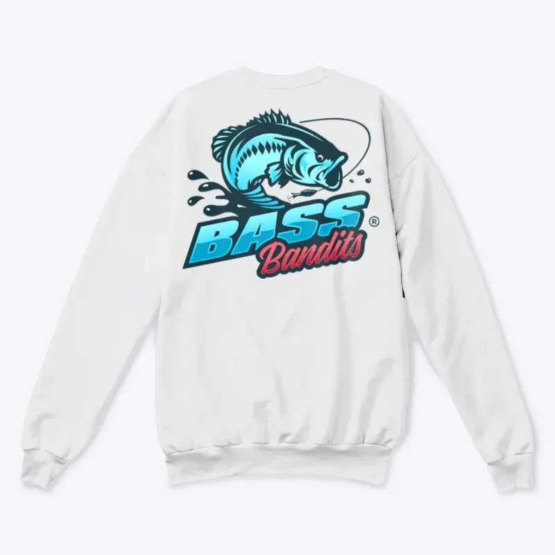 Bass Bandits Merch